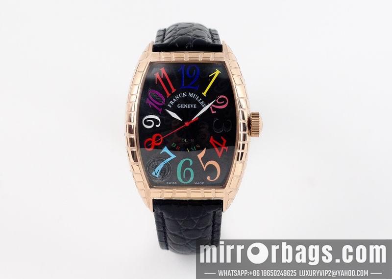 Replica Franck Muller 55X42X13mm 090938