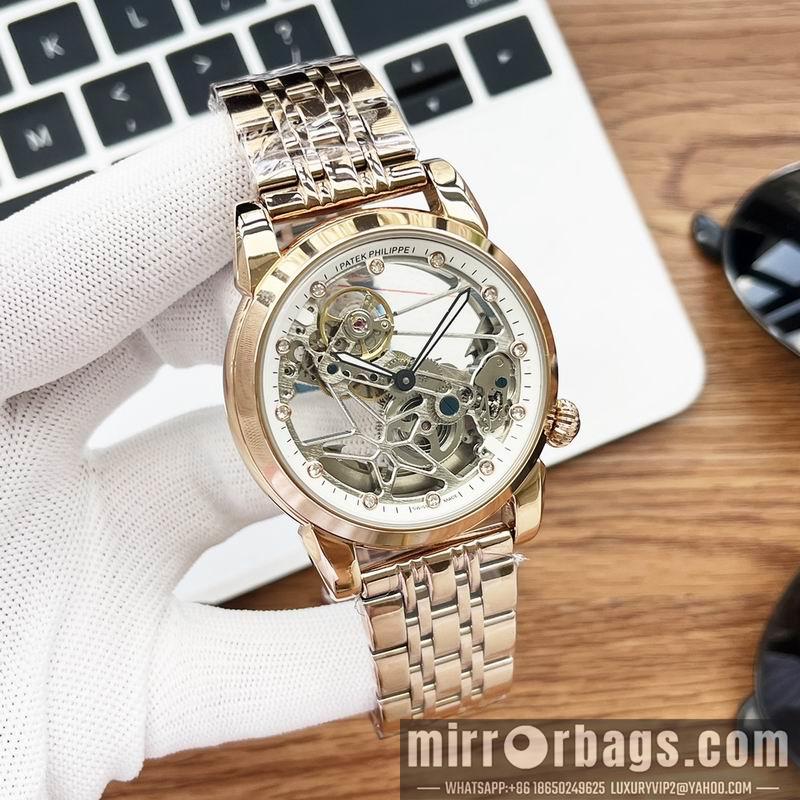 Replica Patek Philipe 43X13mm 101555