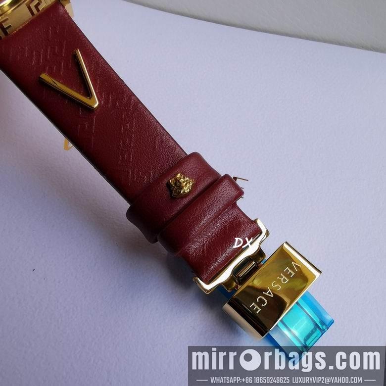 Replica Versace 36mm 2nms41