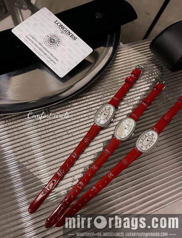 Replica Longines 18X25mm 022483