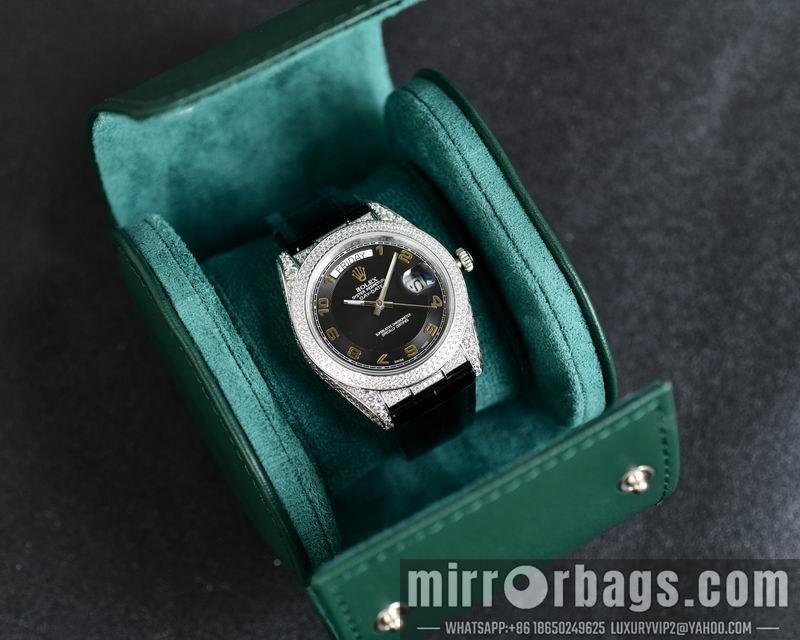 Replica Rolex 40mm 032315