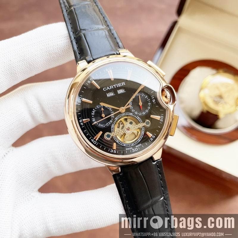 Replica Cartier 46X13mm 031610
