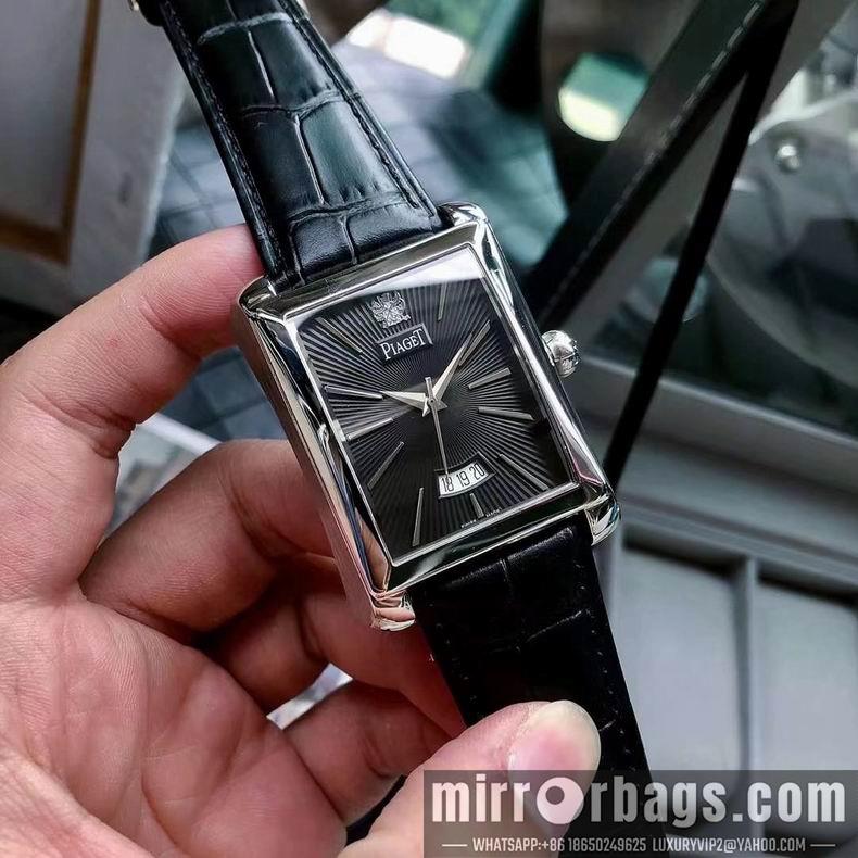 Replica Piaget watch 36X50mm 090949