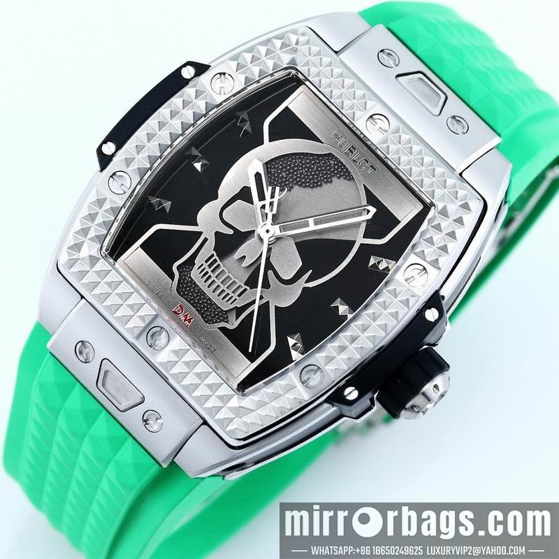 Replica Hublot 42mm 031813