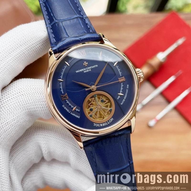 Replica Vacheron Constantin watch 041344