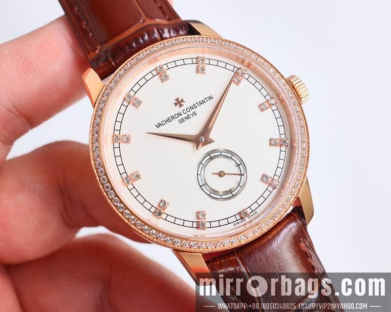 Replica Vacheron Constantin watch 082981