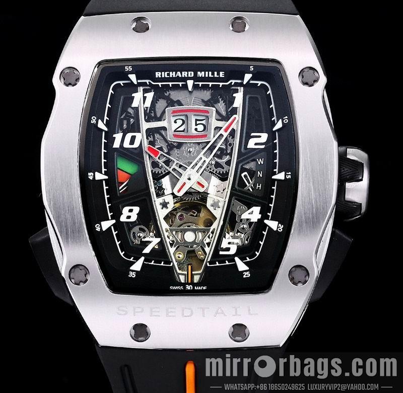 Replica Richard Mille watch 083110