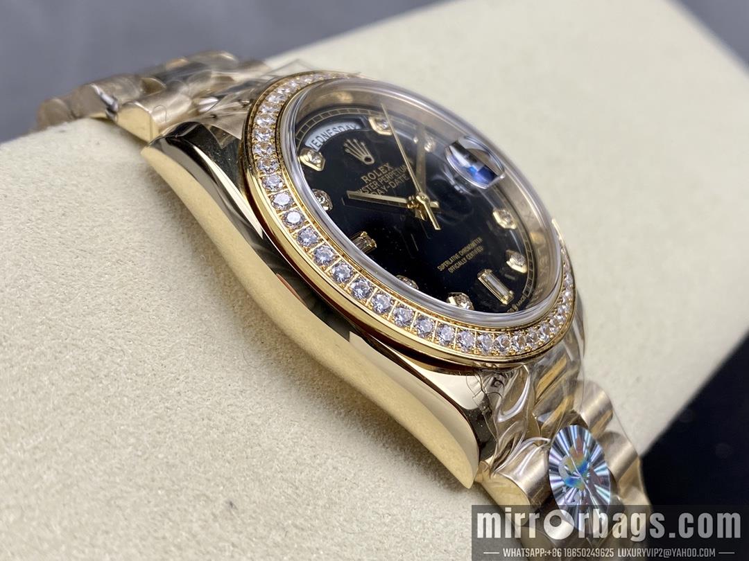 Replica Rolex 36mm 092911