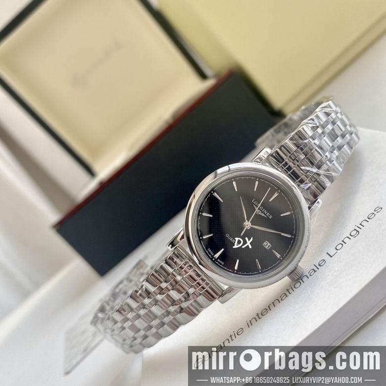 Replica Longines M40 W30x8mm 12nms43