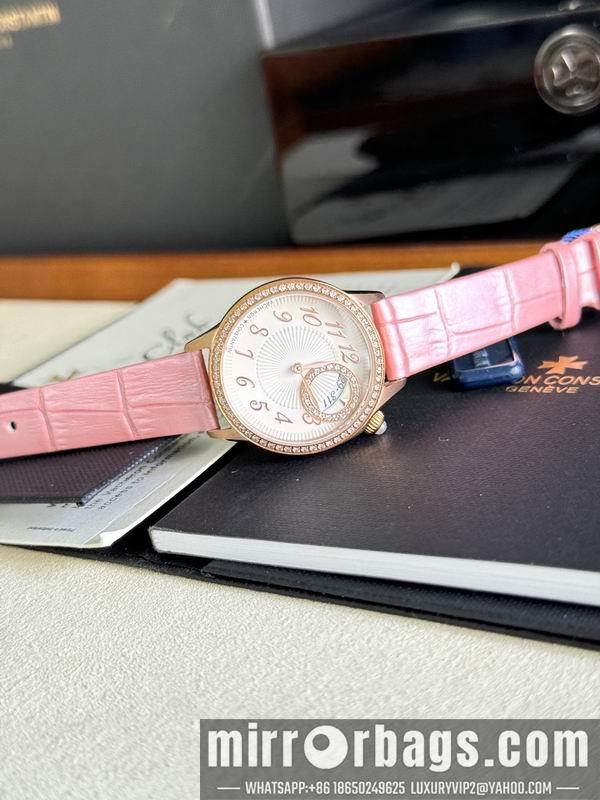 Replica Vacheron Constantin 30mm 022255