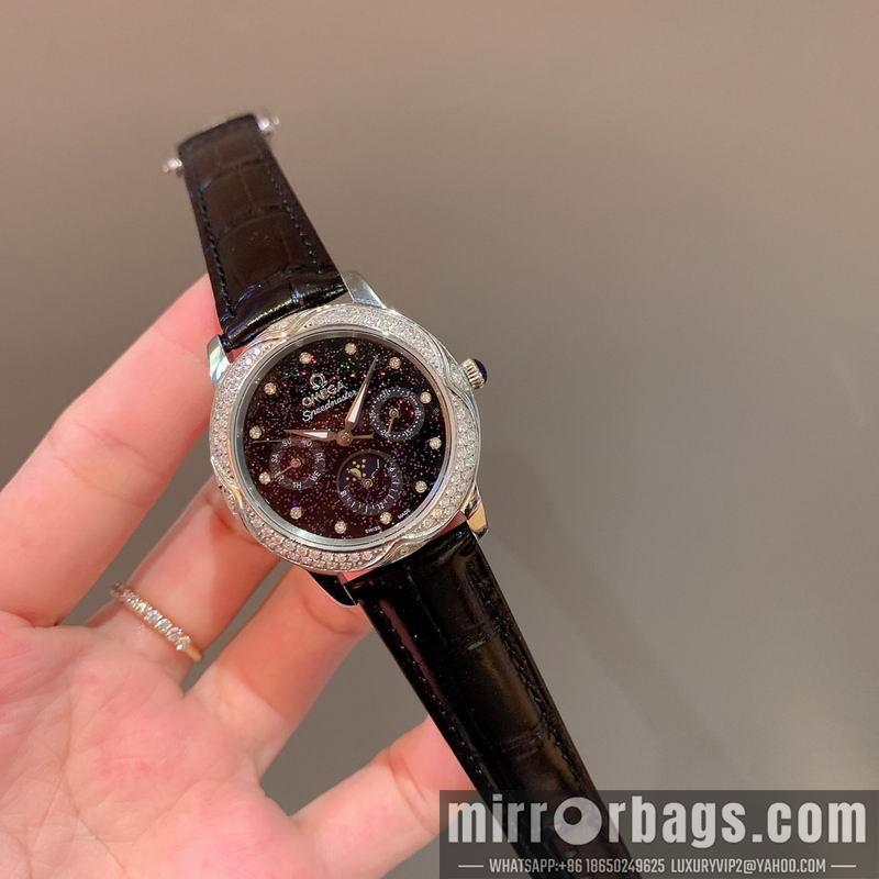 Replica Omega 35mm 082242