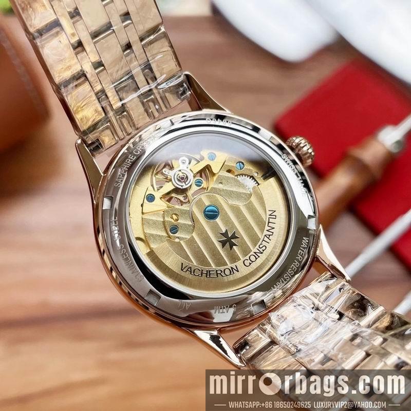 Replica Vacheron Constantin watch 041344