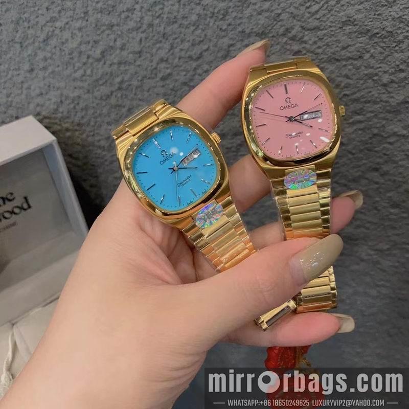 Replica Omega 36mm 082928