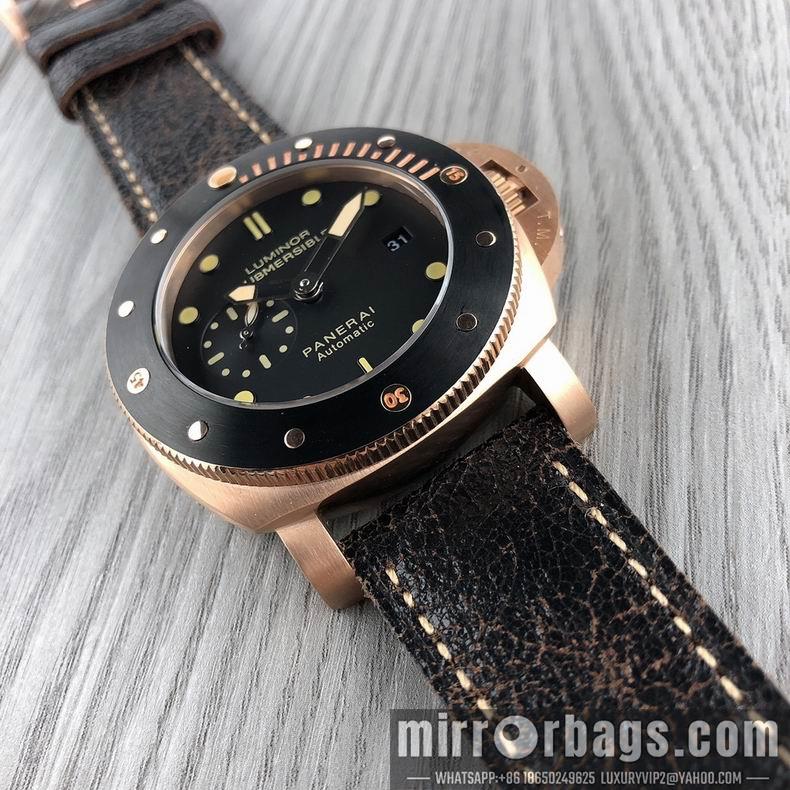 Replica Panerai men 44X16mm 070882