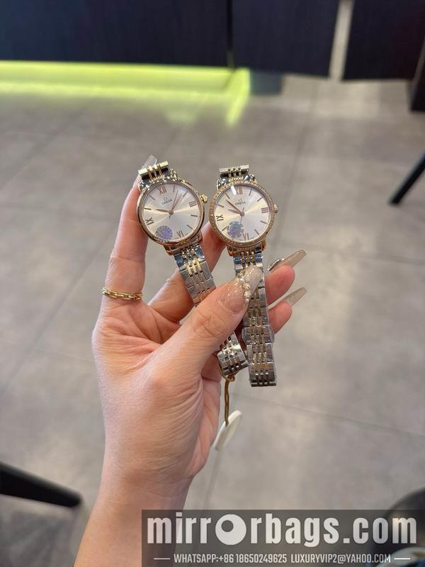 Replica Omega 34mm 042715