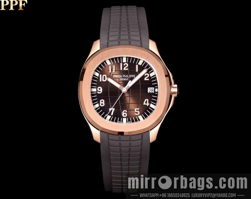 Replica Patek Philippe 40mm 022311