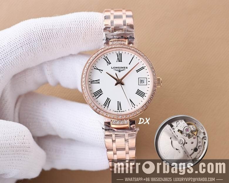 Replica Longines 12nms44