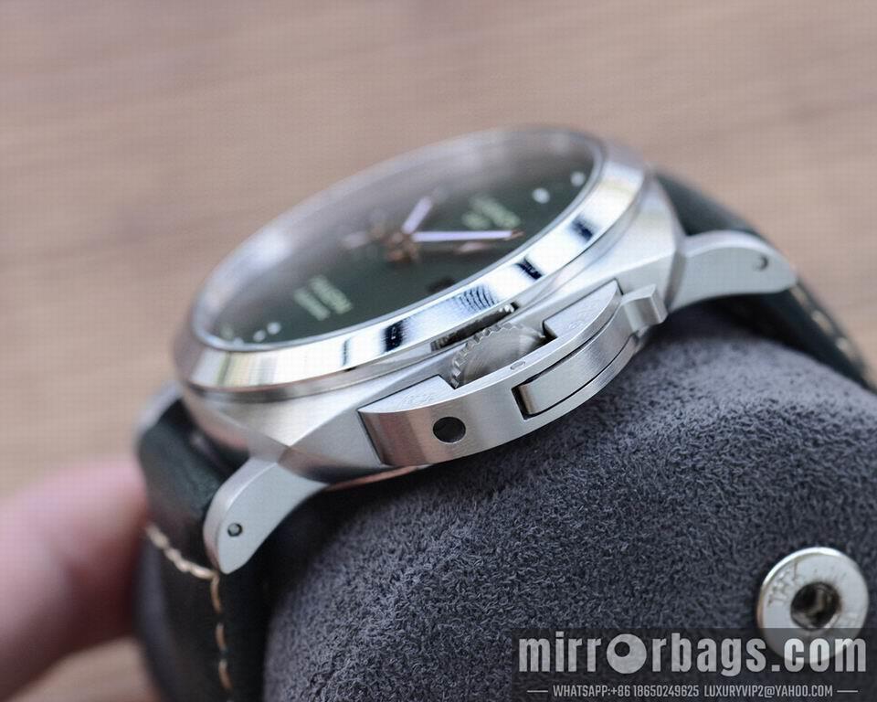 Replica Panerai watch mb110604