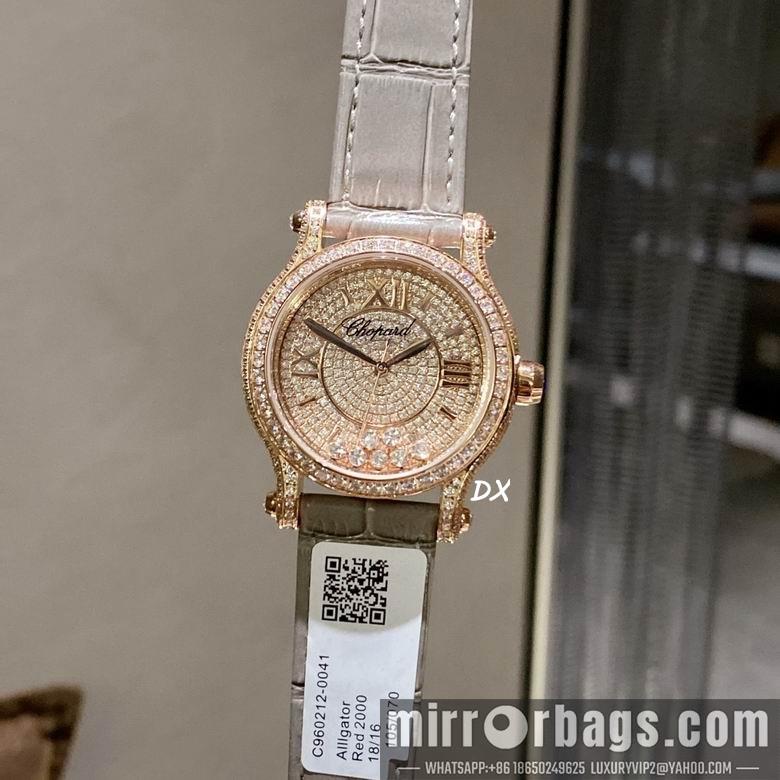 Replica Chopard 2nms51