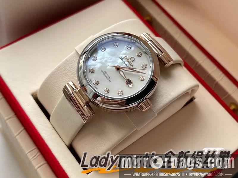 Replica Omega 34mm 022446