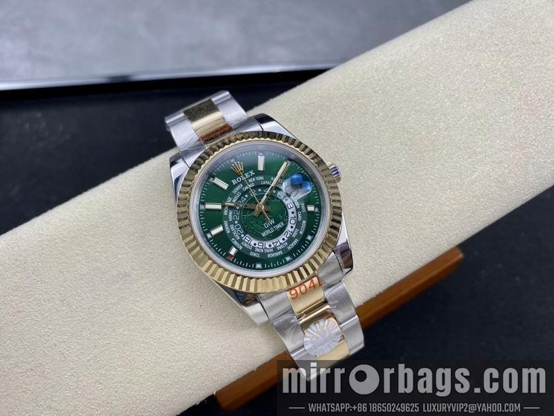 Replica Rolex 42mm 090426