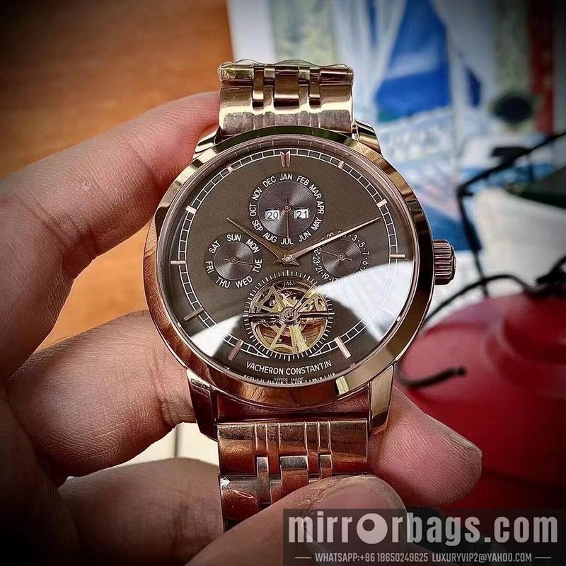 Replica Vacheron Constantin 43X13mm 052001