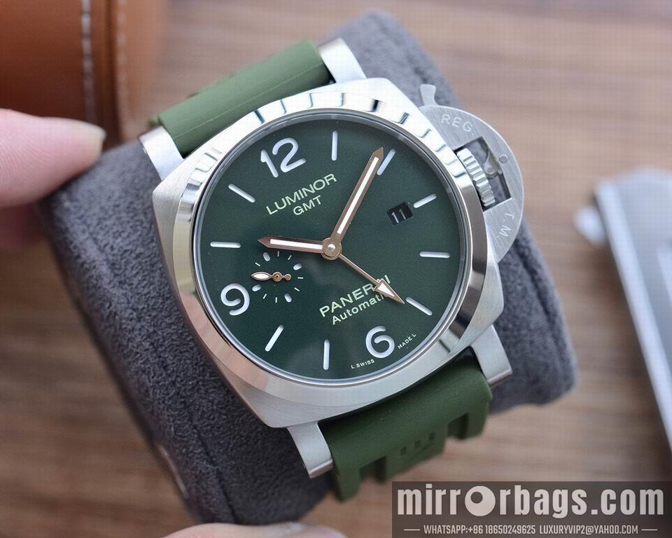 Replica Panerai watch mb110604