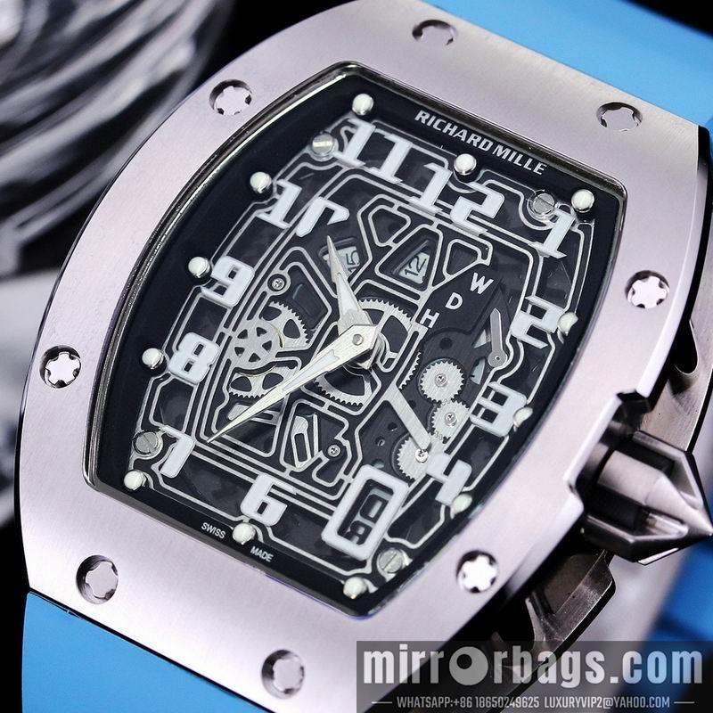 Replica Richard Mille 38mm 48mm 102418