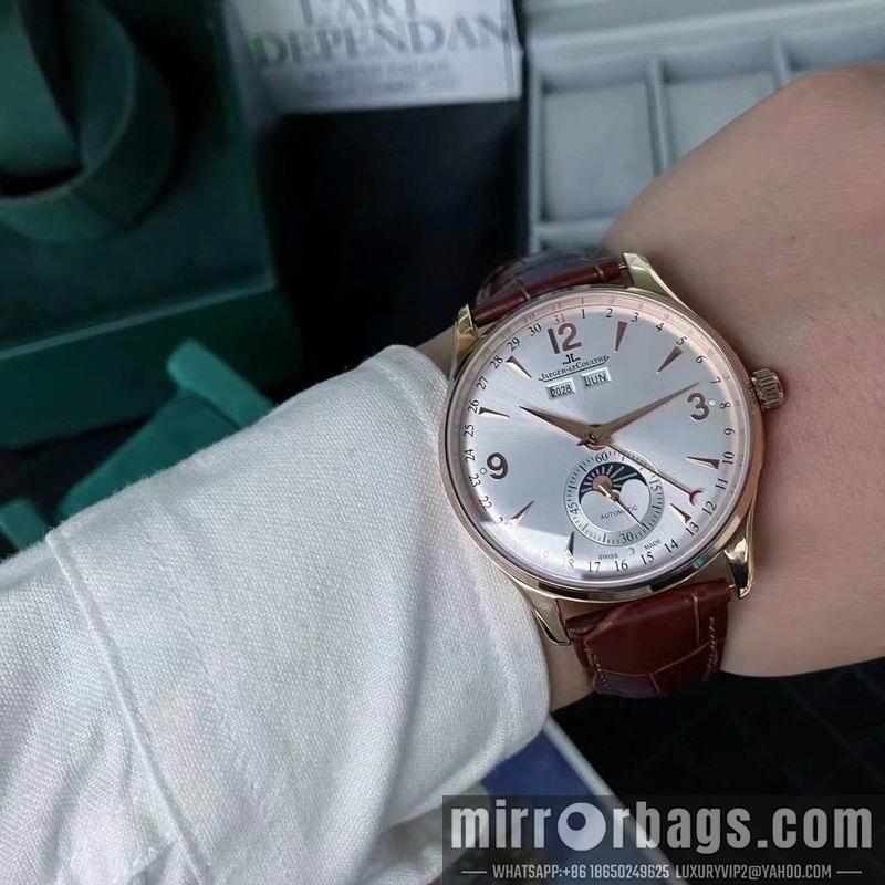 Replica Jaeger LeCoultre 42mm 0319103