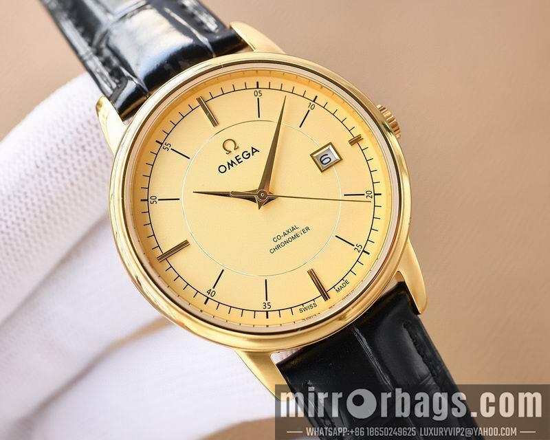 Replica Omega 40mm 041392