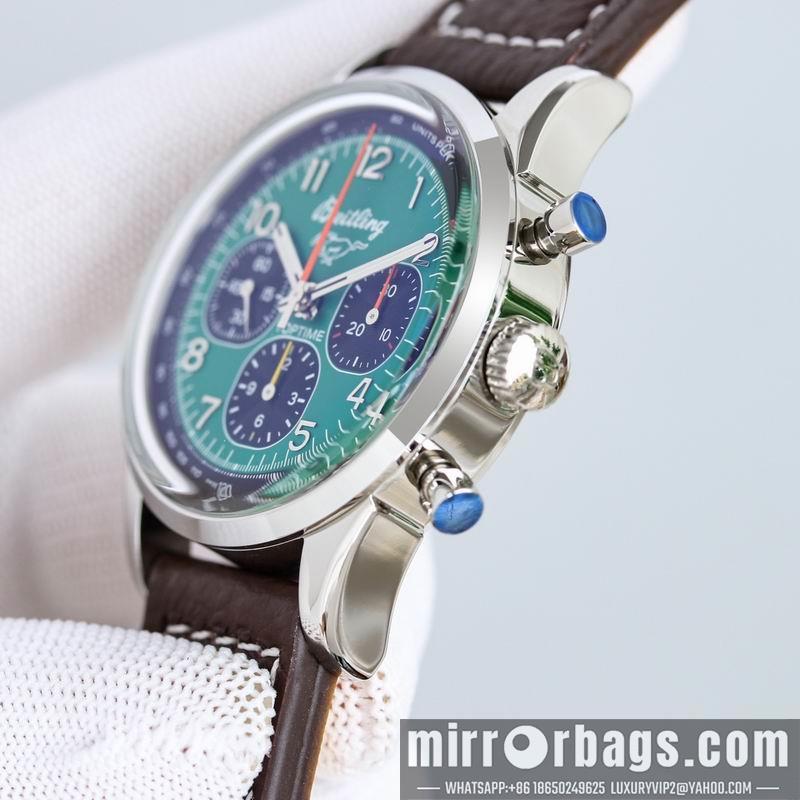 Replica Breitling Watch 42mm 102437