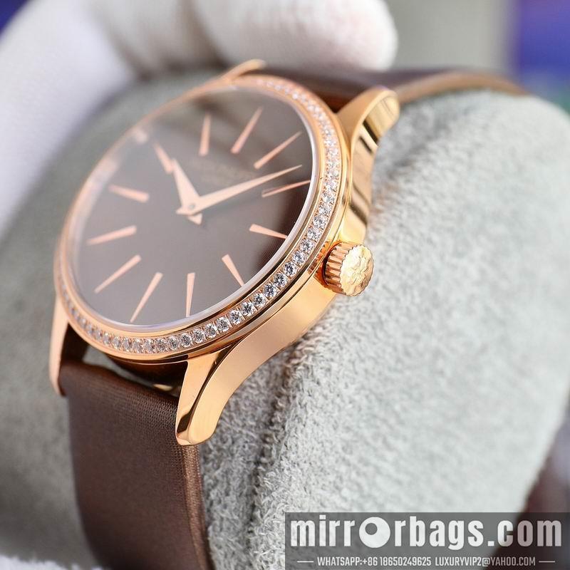 Replica Patek Philippe 33mm 101538