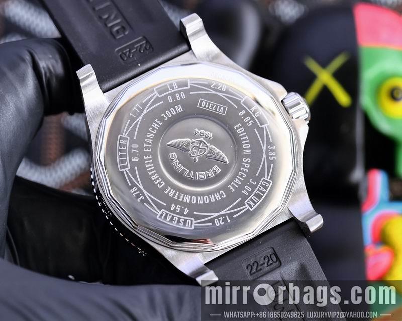 Replica Breitling Watch 43X13mm 071426