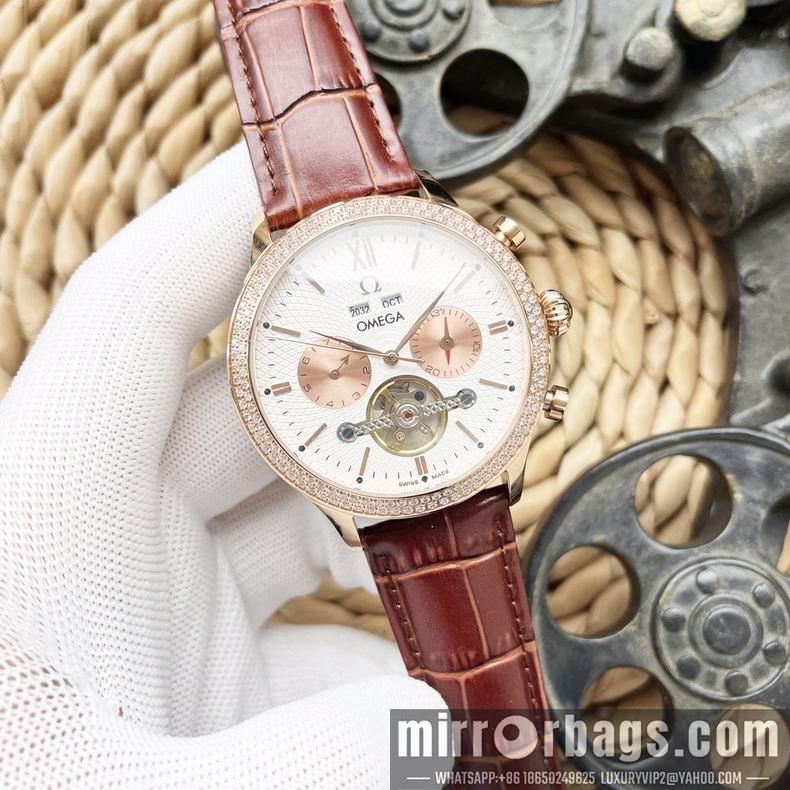 Replica Omega men 43X12mm 122575
