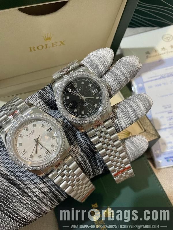 Replica Rolex 36X13mm 050754