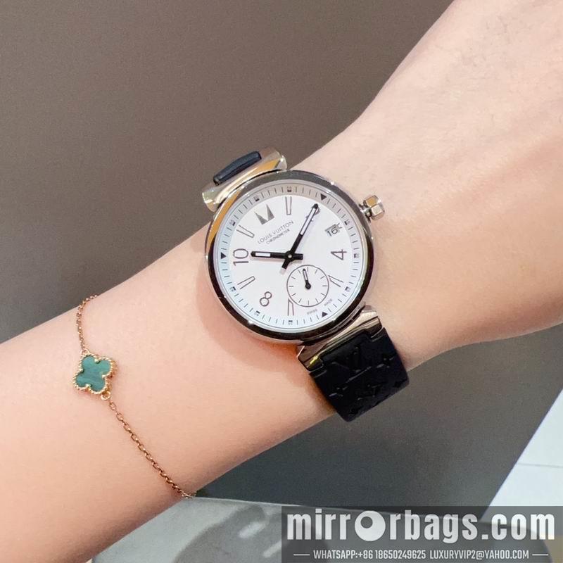 Replica LV watch 081635