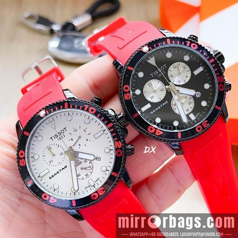 Replica Tissot 42x11mm 2nms43