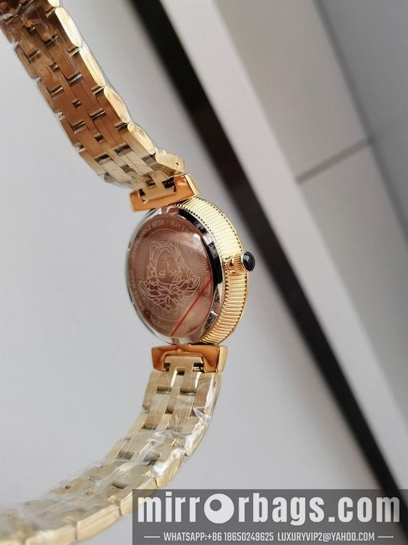 Replica Versace watch 36mm M24