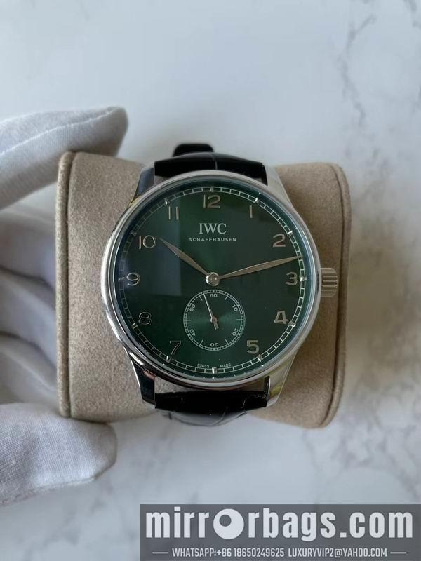 Replica IWC watch 110989