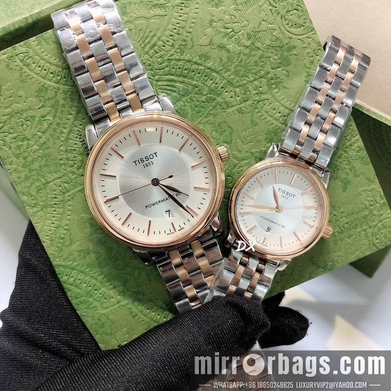 Replica Tissot W30 M40mm 2nms73