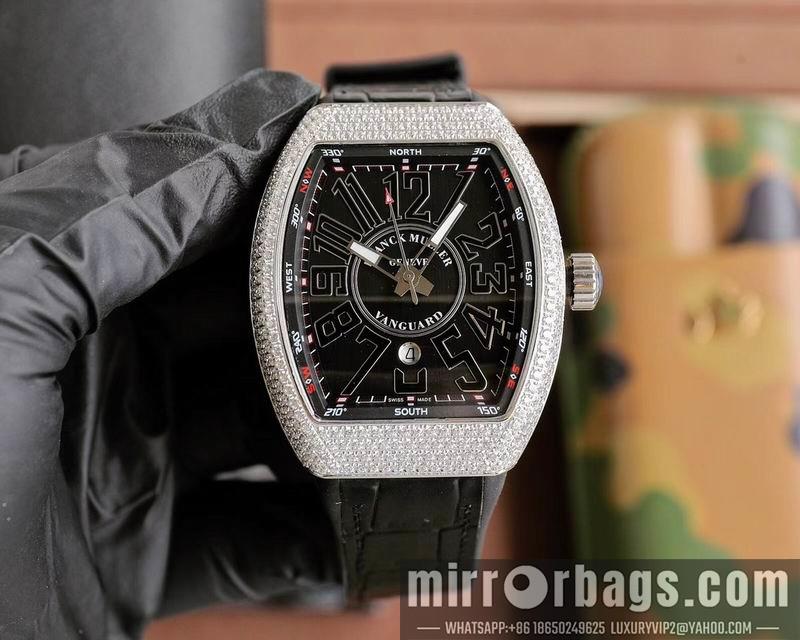 Replica Franck Muller 54X42X15mm 050731