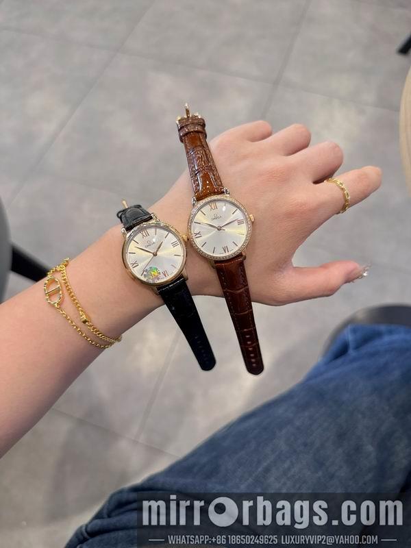 Replica Omega 34mm 042715