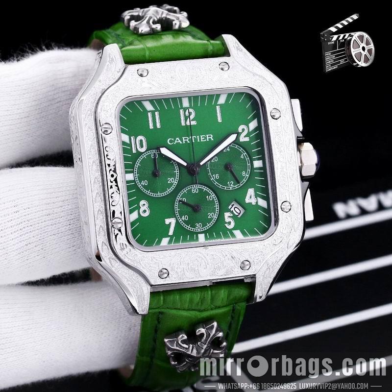 Replica Cartier 45X13mm 082173