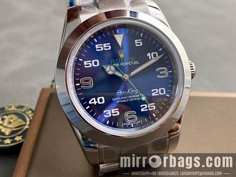 Replica Rolex 40mm 093007