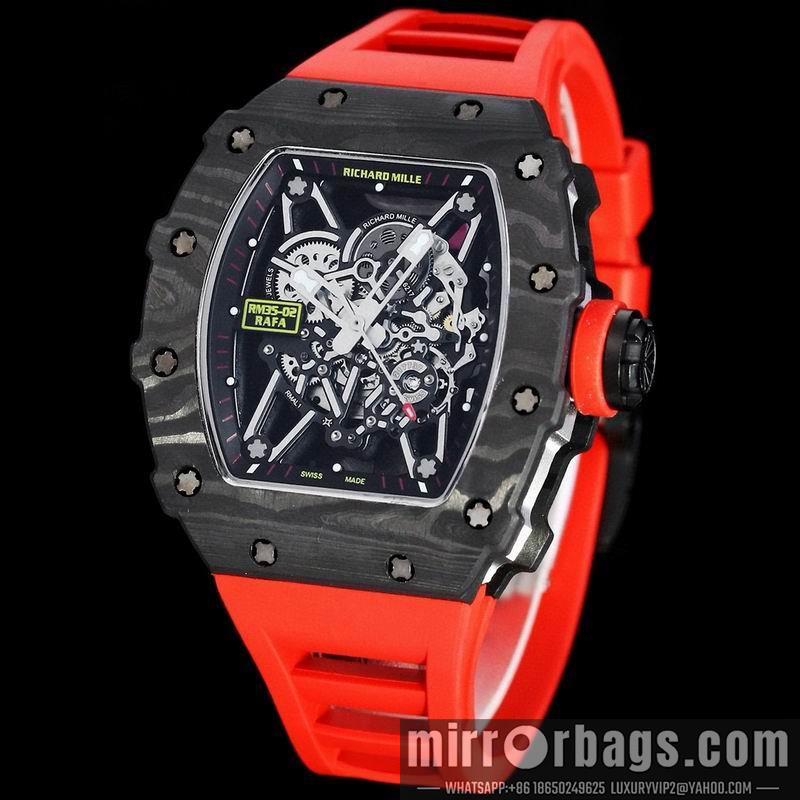 Replica Richard Mille watch 102403