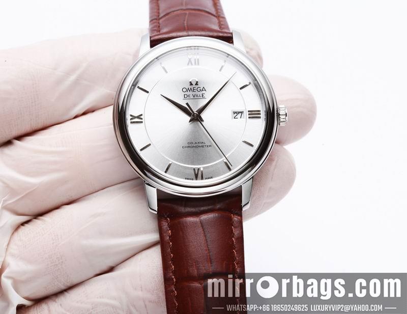 Replica Omega 39.5mm 032032