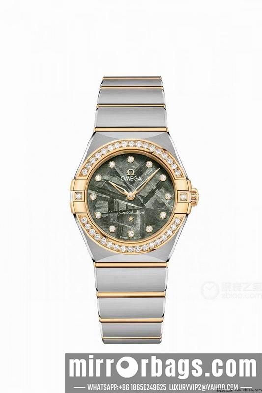 Replica Omega 27mm 022405