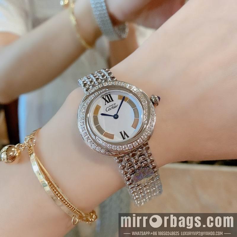 Replica Cartier 32mm 082272