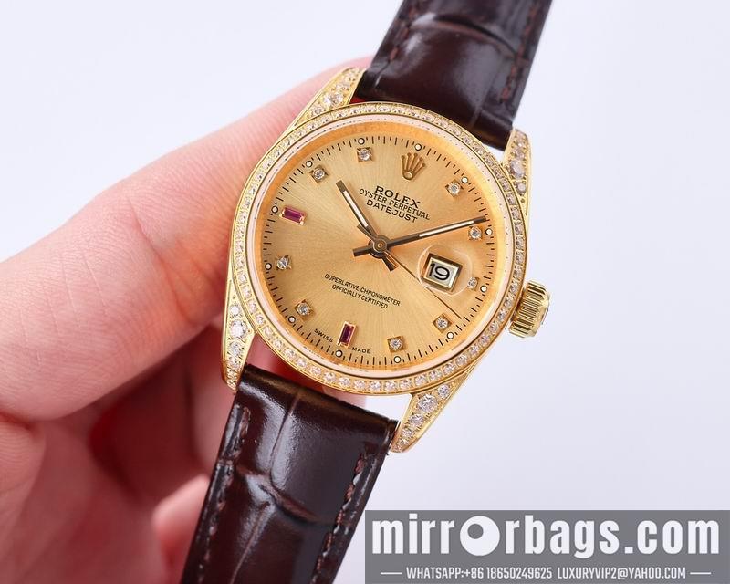 Replica Rolex 32mm 041317