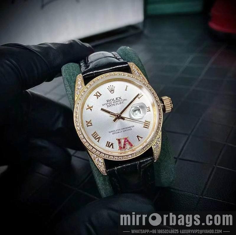 Replica Rolex 32mm 050980